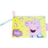 Toilettas/ make-up tas van Peppa Big