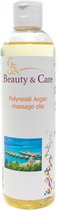 Beauty & Care - Polynesia Argan massage olie - 250 ml