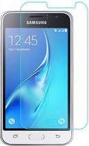 Screenprotector Tempered Glass 9H (0.3MM) Samsung Galaxy J1 2016