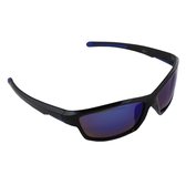 Visionmania Zonnebril  Sport - Blauw - Polariserende glazen