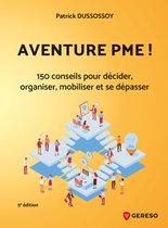 Hors collection - Aventure PME !