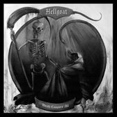 Hellgoat - Death Conquers All (LP)