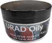 Urad Oily Nubuck - Zwart - 100 gram