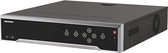 Hikvision DS-7732NI-I4 4K NVR 32 kanaals recorder 4 HDD slots zonder PoE