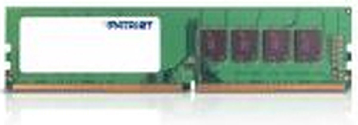 Patriot Memory 8Gb Ddr4 Geheugenmodule 1 X 8 Gb - afbeelding 5