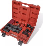Nokkenas gereedschapsset Vanos BMW M60/M62