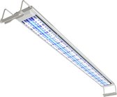 Aquarium LED-lamp - 115 x 10 x 2,6 cm - 32 W