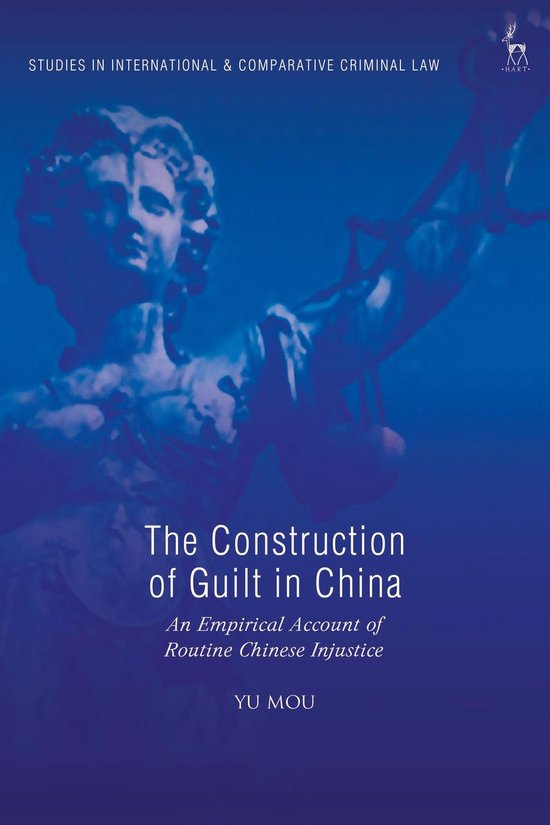 Studies in International and Comparative Criminal Law - The  ... - cover