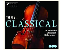 Real... Classical