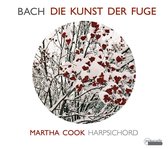 Martha Cook - Die Kunst Der Fugue (2 CD)