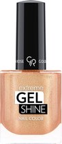 Golden Rose - Extreme Gel Shine Nail Color 39 - Nagellak - Koper