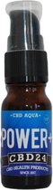 CBD POWER -10 ml - 5x sterker dan cbd olie 10%