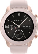 Amazfit GTR - Smartwatch - 42mm - Roze