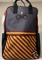 Harry Potter Loungefly Sac à dos Stripes 43 cm