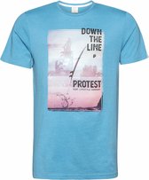 Protest Denver t-shirt heren - maat s