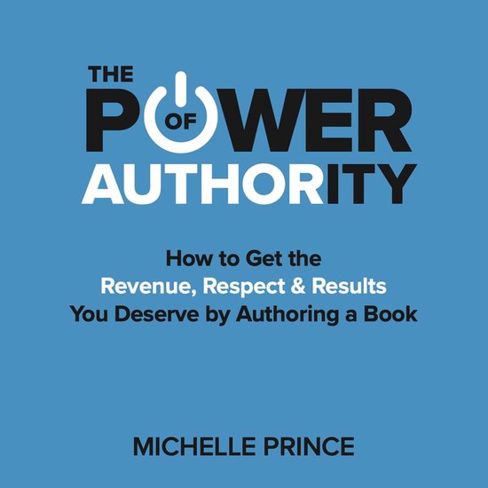 The Power of Authority - cover