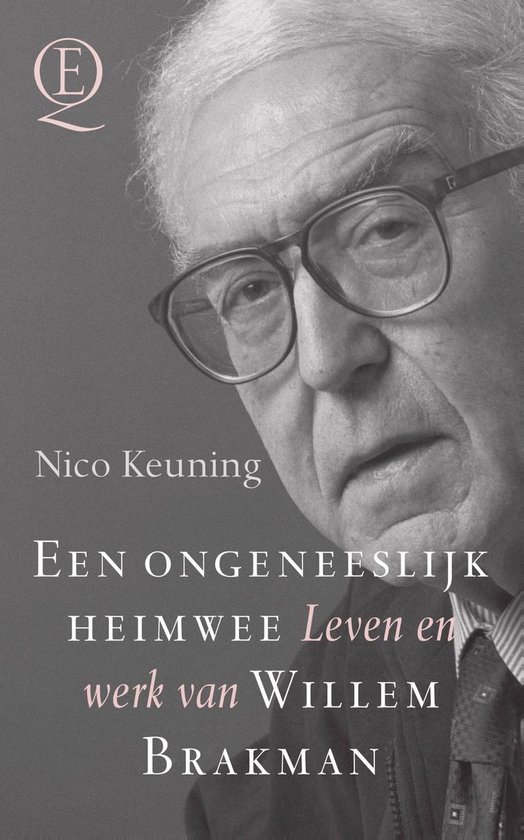 Een ongeneeslijk heimwee - cover