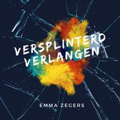 Omslag Versplinterd verlangen