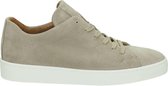 Nelson heren sneaker - Beige - Maat 41