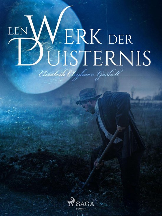 World Classics - Een werk der duisternis