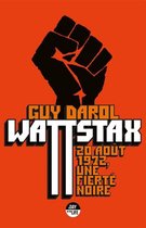 Omslag Wattstax