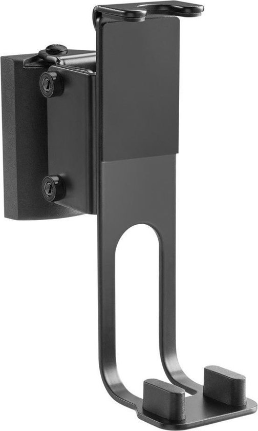 zwanger Uitrusting Fluisteren Wandbeugel Geschikt Voor Sonos One/SL/Play 1 Speaker - Muursteun Beugel -  Set Van 2... | bol.com
