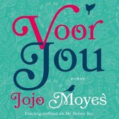 Boekomslag van 'Voor jou'