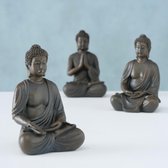 Bouddha - Bouddha - 10 cm - 1 exemplaire à volonté
