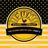 Other Side Of Sun Part 2: Curated By Record Store