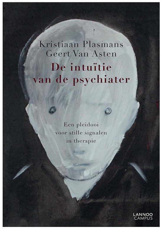 De intuïtie van de psychiater