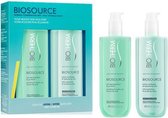 Biosource Duo Demaquillant Peau Normale/mixte