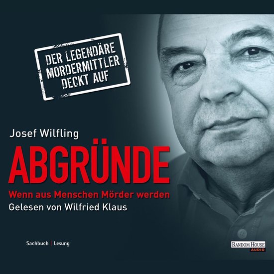 Abgründe - cover