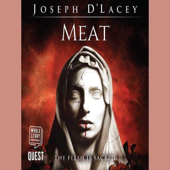 Meat, Joseph D'Lacey 9781528884297 Boeken