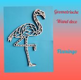 Geometrische FLAMINGO