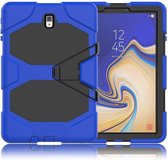 Samsung Galaxy Tab A 10.5 Extreme Armor Case Blauw
