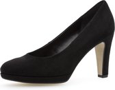 Gabor Dames Pumps - Zwart - Maat 9