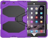 iPad Air 10.5 (2019) hoes - Extreme Armor Case - Paars