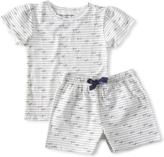Little Label Pyjama D Ete Bebe Fille Bonne Nuit Bol Com