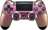 PS4, Wireless Dualshock 4 Controller V2 - Galaxy Light Custom