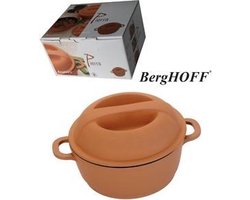 Berghoff Cov. Ca. Pierra