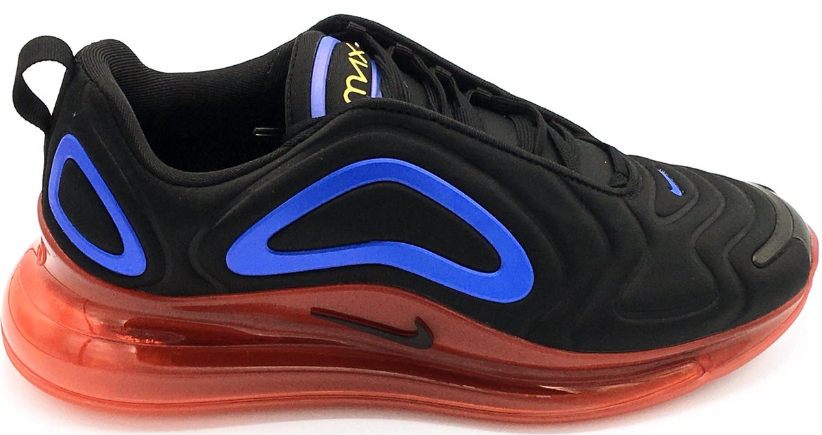 pols Een computer gebruiken Rudyard Kipling Nike Air Max 720- Sneakers Heren- Maat 41 | bol.com