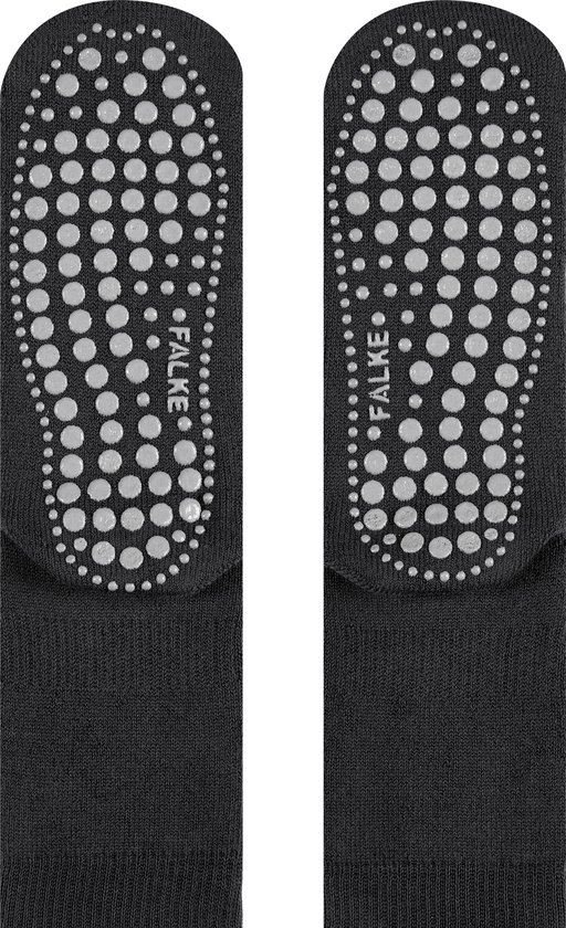 Chaussettes antidérapantes FALKE Homepads pour hommes et femmes 16500