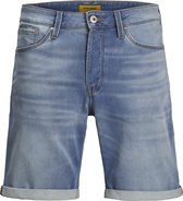 JACK&JONES JEANS INTELLIGENCE JJIRICK JJICON SHORTS GE 003 I.K STS Heren Broek - Maat XXL