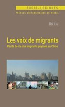 Socio-logiques - Les voix de migrants