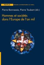 Tempus - Hommes et sociétés, dans l'Europe de l'an mil