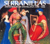 Serranillas Del MarquÃ©s De Santillana