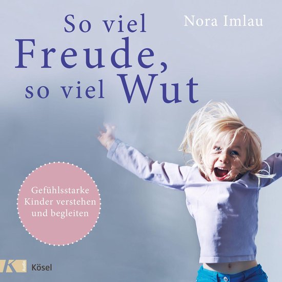 So viel Freude, so viel Wut - cover