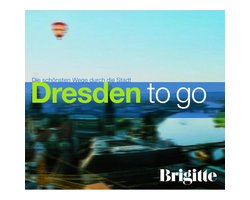 BRIGITTE - Dresden to go