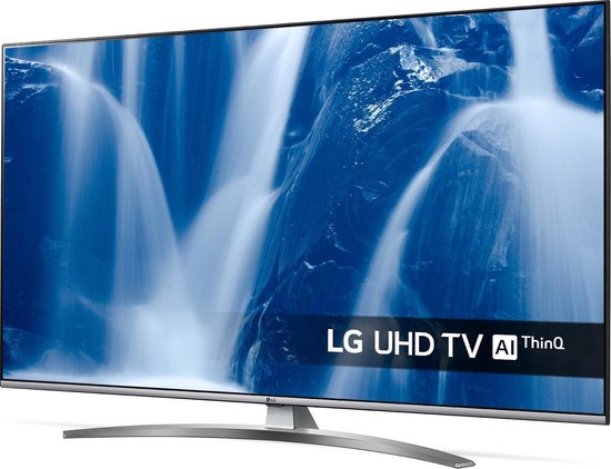 Bol Com Lg 75um7600 4k Tv