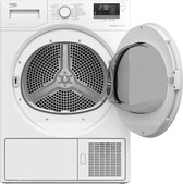 Beko DH8733GA0 - Warmtepompdroger